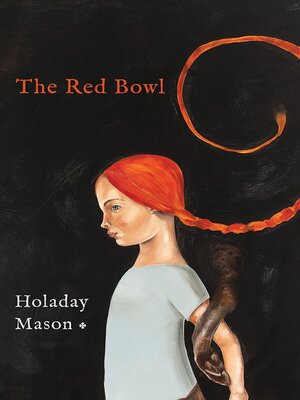 cover image of The Red Bowl
